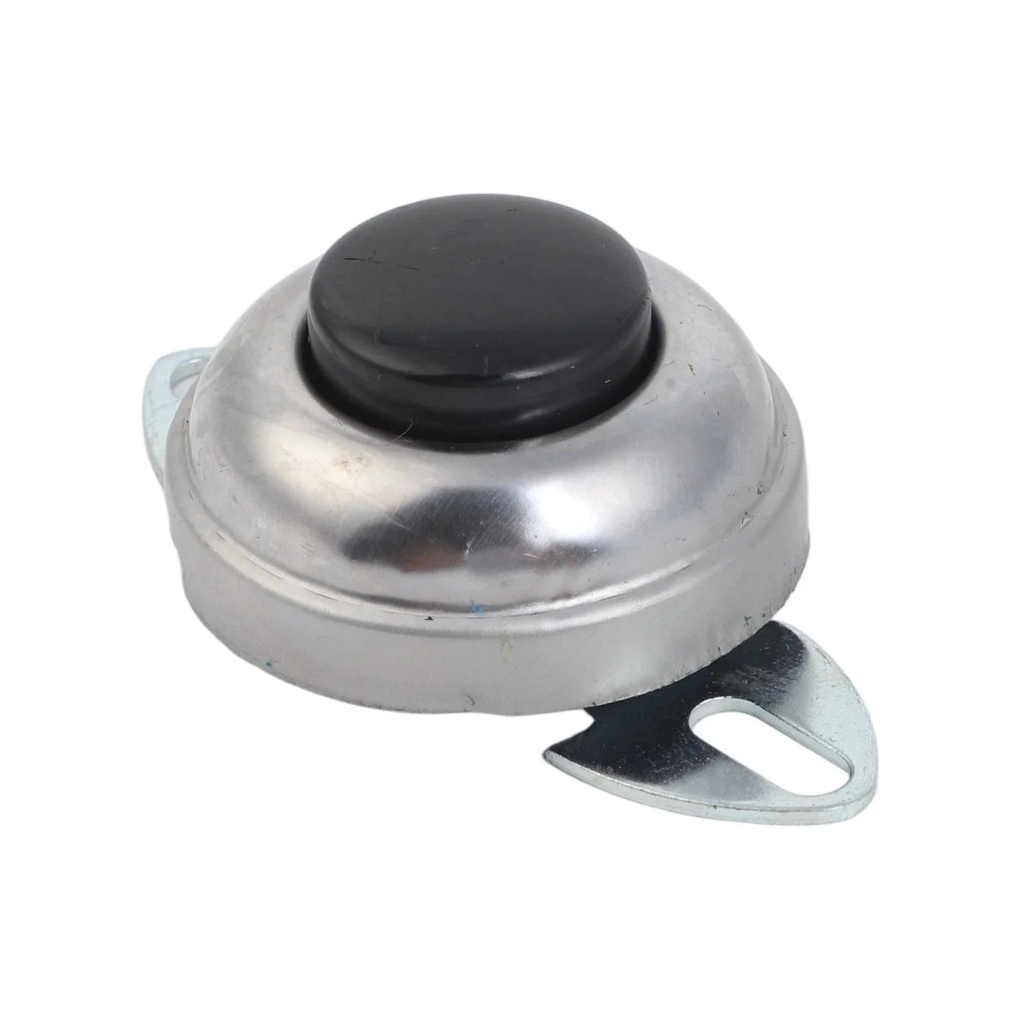 Switch Button Waterproof 50 MOhm Max ABS Plastic + Metal