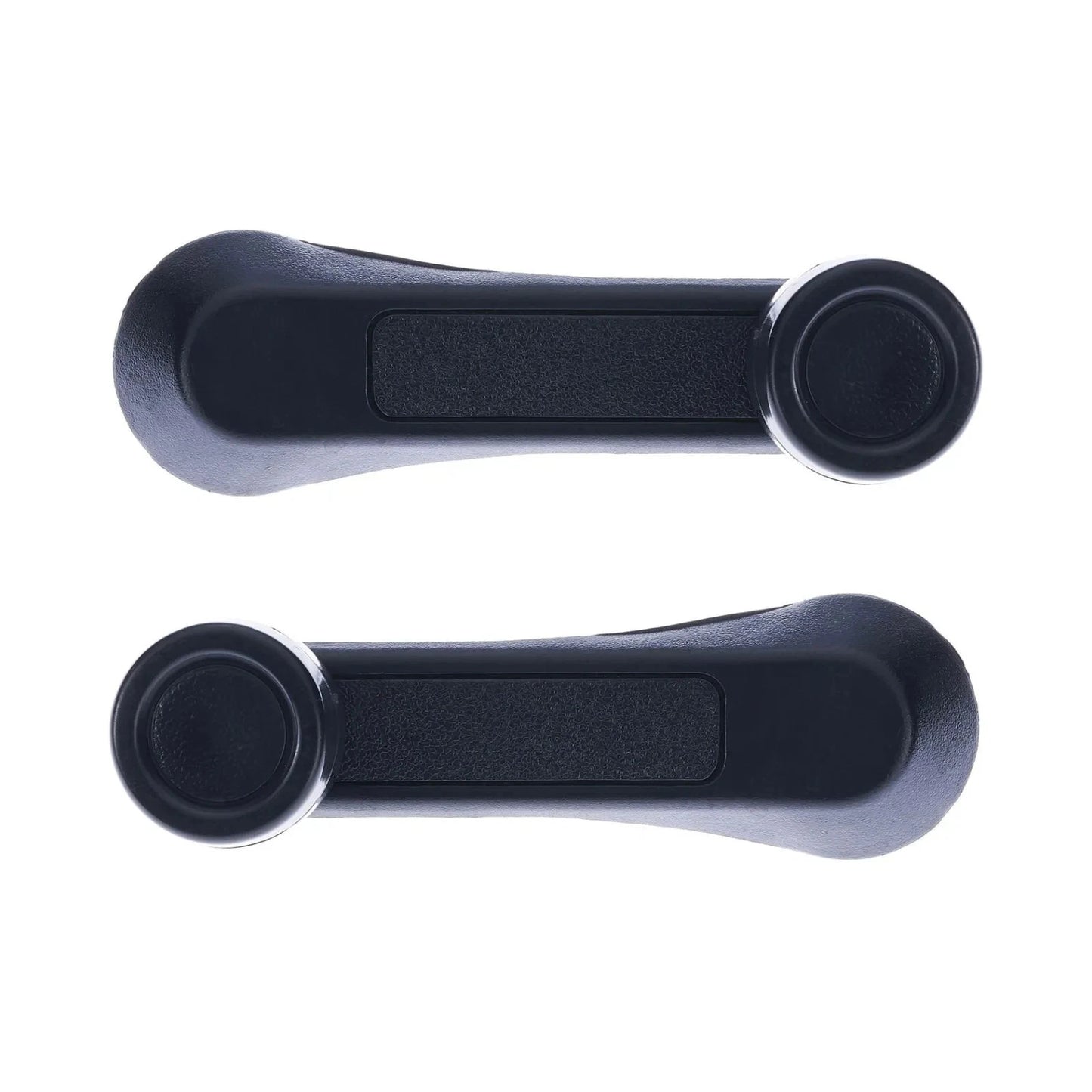 2 Door Window Winder Crank Handles for Isuzu N Series (1984–1993)