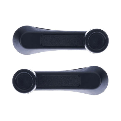 2 Door Window Winder Crank Handles for Isuzu N Series (1984–1993)