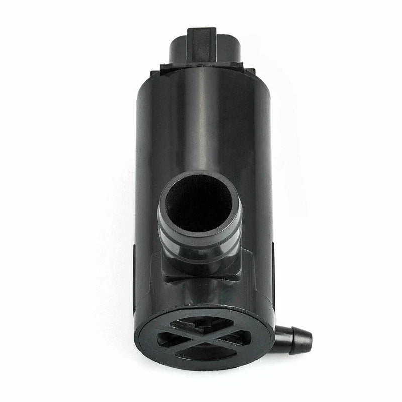 Windshield Washer Pump for Hyundai Accent, Sonata, Kia Optima (2000-2023)