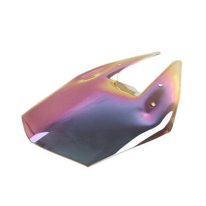 Front Windscreen Windshield Iridium for Kawasaki Z500 (2024-2025)