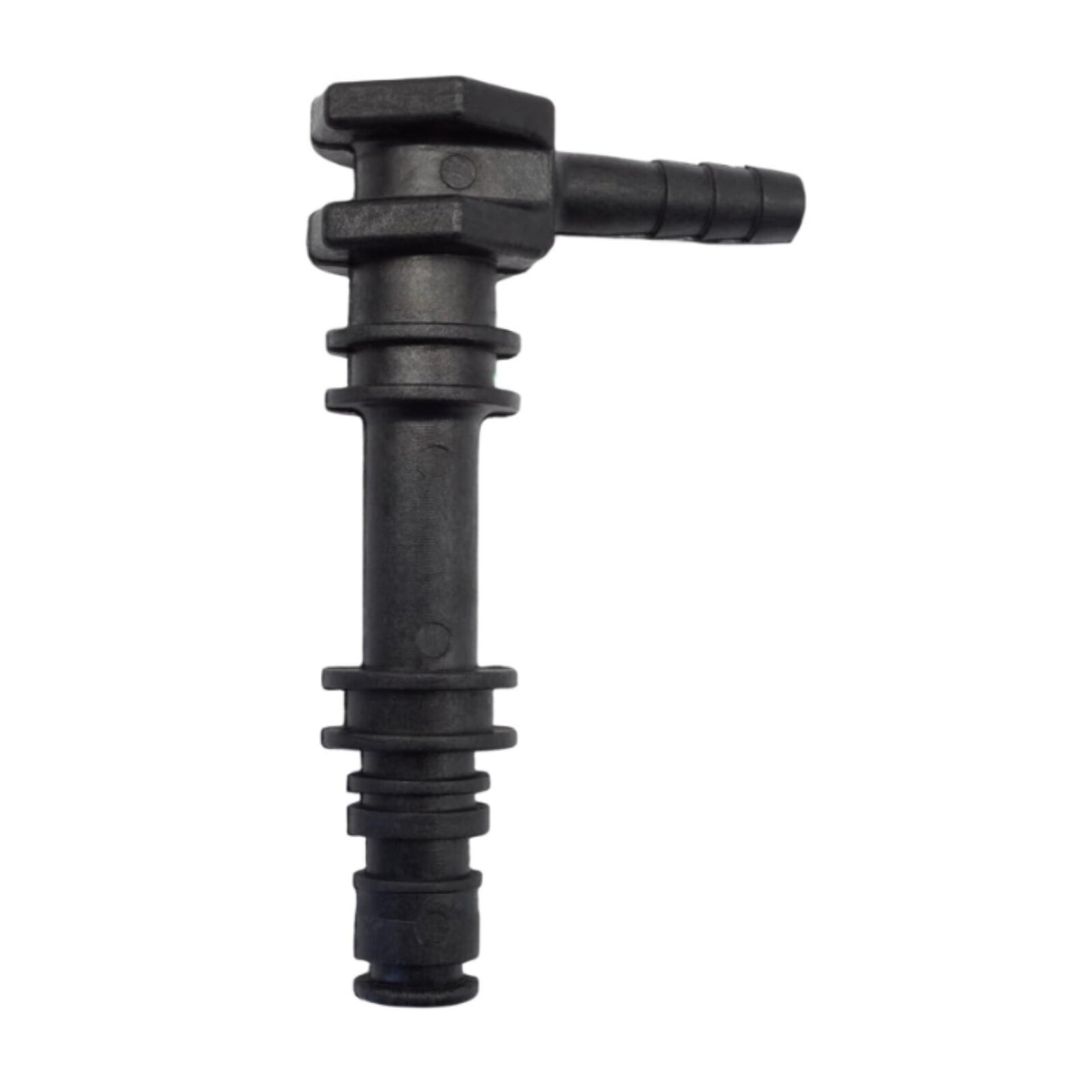Gear Lube Fitting Connector Kit for Mercruiser Alpha Bravo