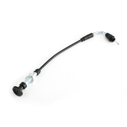 Carburetor Choke Cable Repair Kit for Mikuni HSR42 HSR45 HSR48 (No Years)