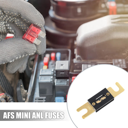 125A ANL Fuse for Car Truck Motorcycle Boat Audio (Universal)