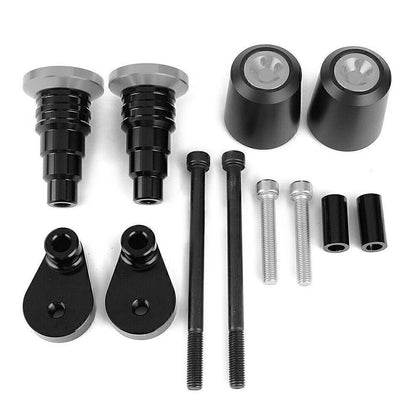 Frame Sliders Engine Crash Guard for Yamaha YZF R15 (2019–2021)