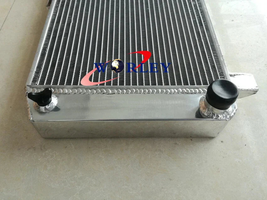 Aluminum Radiator for LOTUS Esprit S3 (1980-1987)