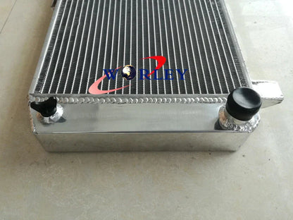 Aluminum Radiator for LOTUS Esprit S3 (1980-1987)