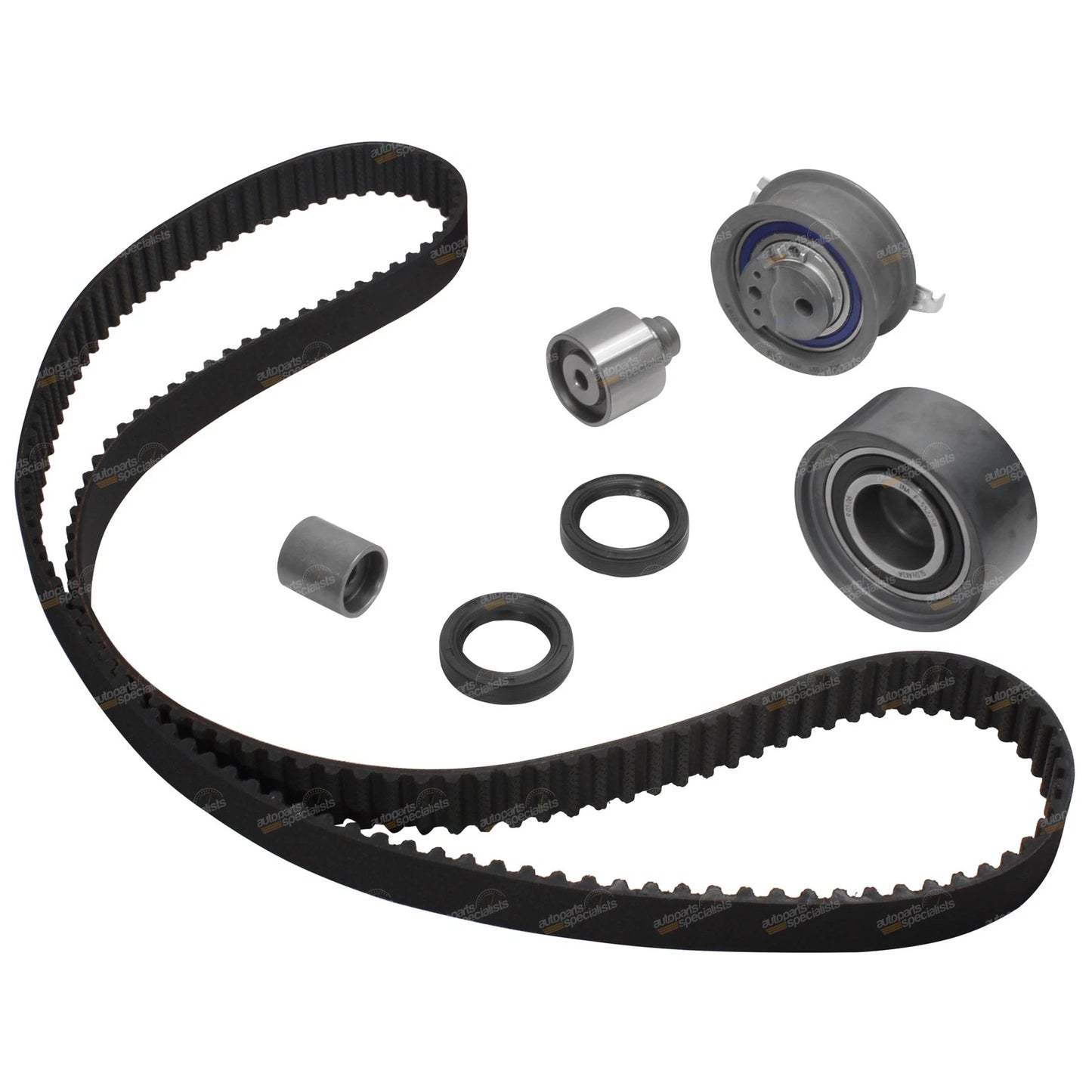 Timing Belt and Tensioner Kit for VW Jetta (2009–2010)