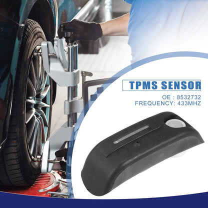 1x Tire Pressure Sensor TPMS 433MHz for BMW Motorcycle C600 C650