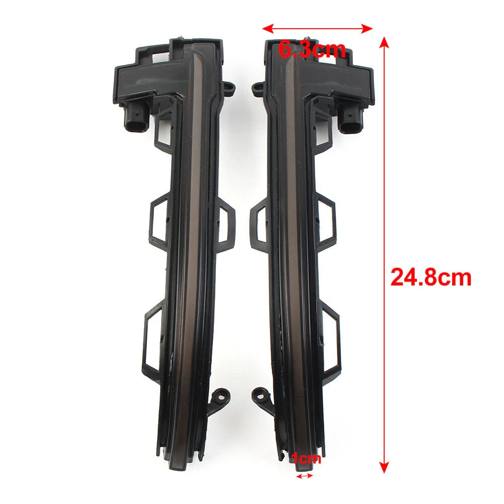 Dynamic Turn Signal Light for BMW X3 G01 G08 iX3 G08 (2018-2023)