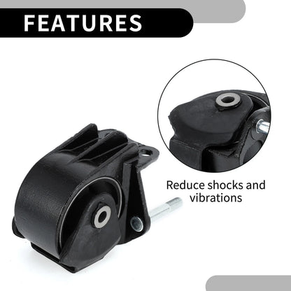 Engine Motor Mount for Sorento 3.5L (2011–2013)