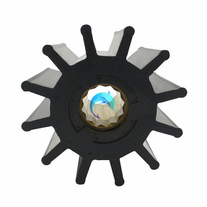 Flexible Impeller Water Pump for Jabsco Johnson (Year Range Not Specified)