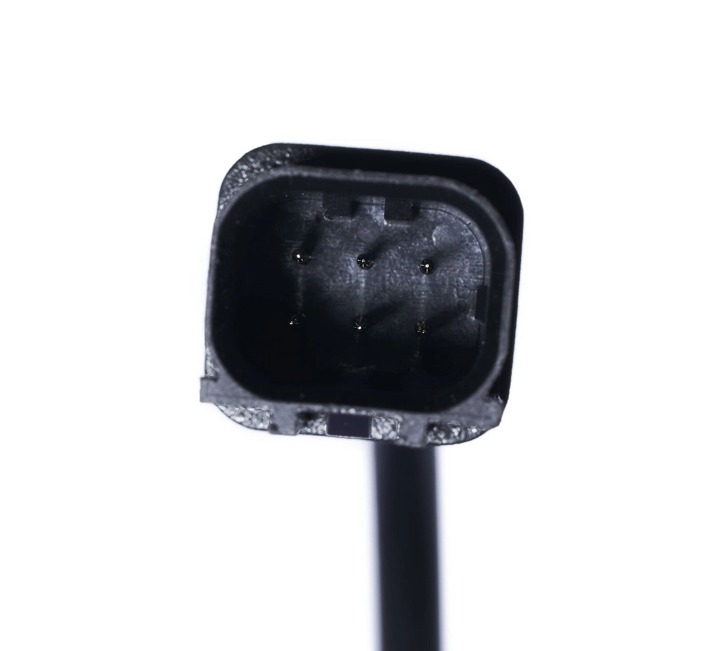 Tailgate Backup Reverse Camera for Toyota Hilux (2015–2023)