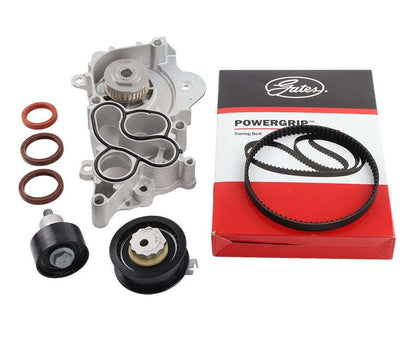 Timing Belt Kit for Audi Skoda Volkswagen 1.0L 1.2L 1.4L 1.5L (2010–2020)