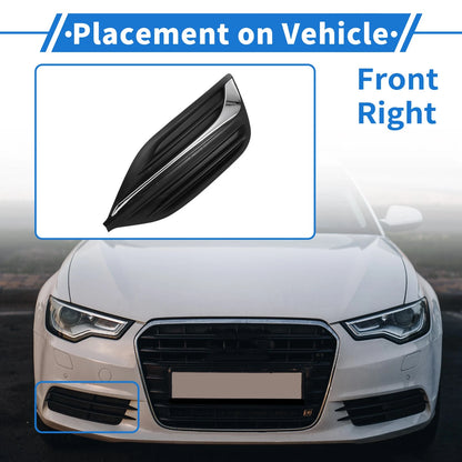 1 Pc Fog Light Grill for Buick Regal (2017–2019) No. 13491340