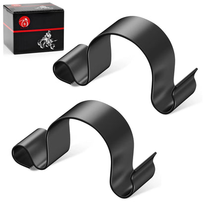 2 x Air Box Clip for Polaris Scrambler/Sportsman/Magnum Ranger