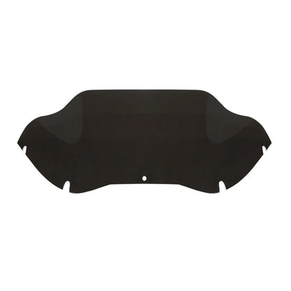 Black 9.5" Windshield & Trims for Harley Road Glide (2004-2013)