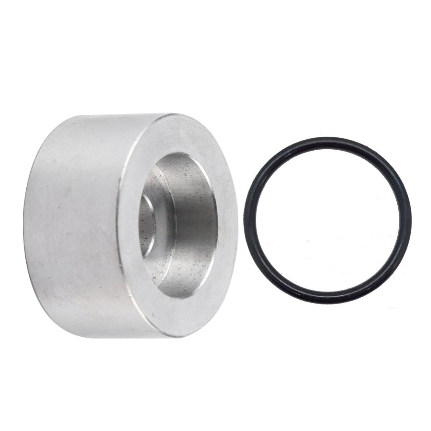 Zinc Anode & O-Ring for Suzuki Outboard Motor (4-Stroke)