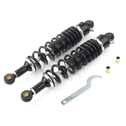 340mm Rear Shock Absorber for Honda Fit Suzuki ATV Quad