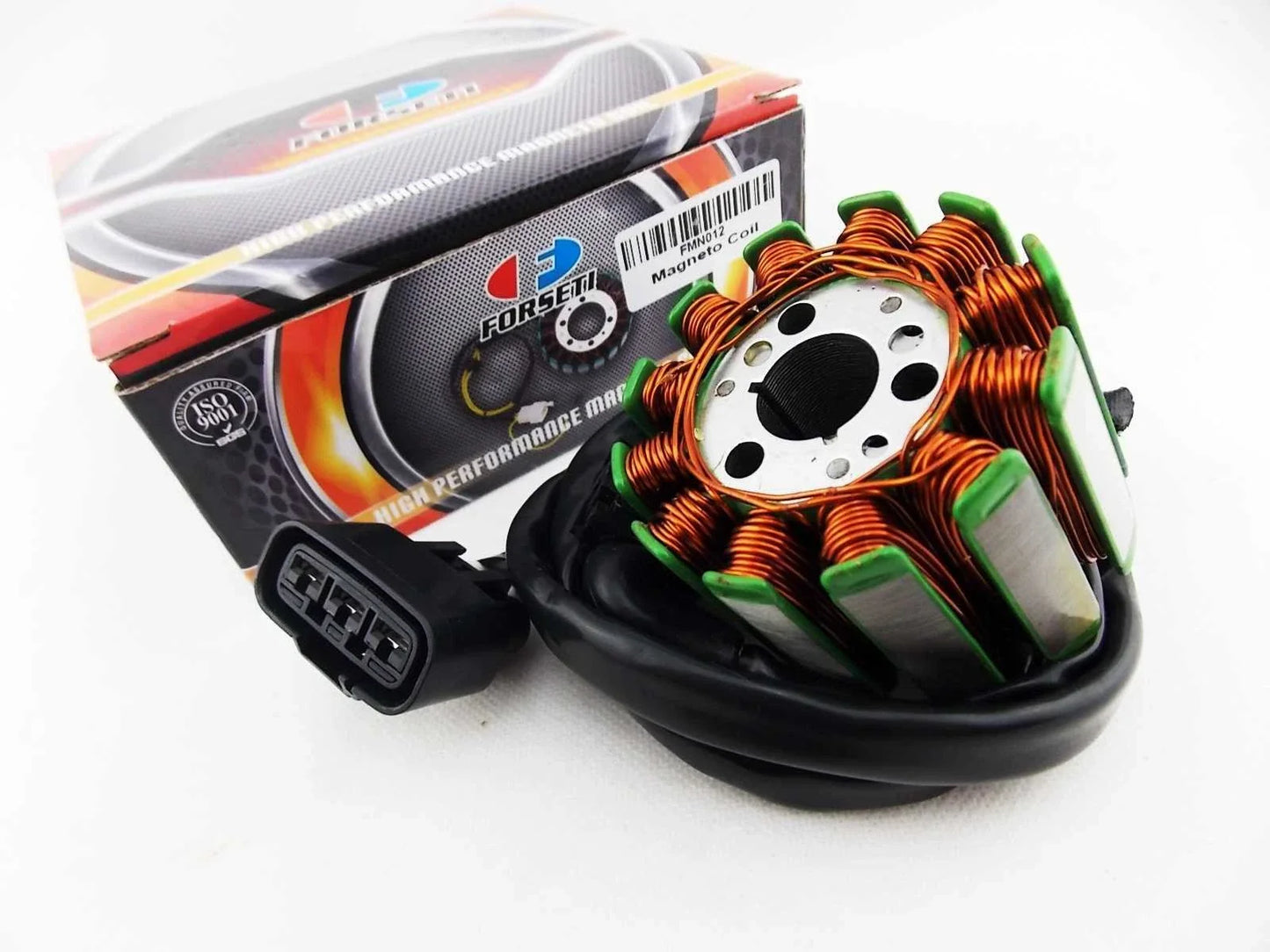 Stator Magneto Generator Assembly for Yamaha YZF-R1 (2006)