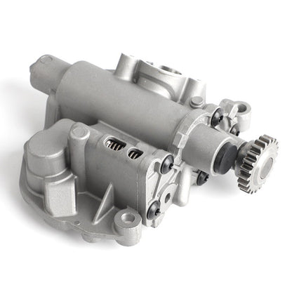 Engine Oil Pump for Audi A4 Q3 Q5 1.8T 2.0T (2006–2019)