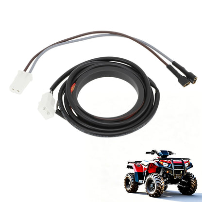 Hub Coil Repair Kit 2201313 for Polaris Scrambler 500/400 Sportsman 500 (1996–2009)