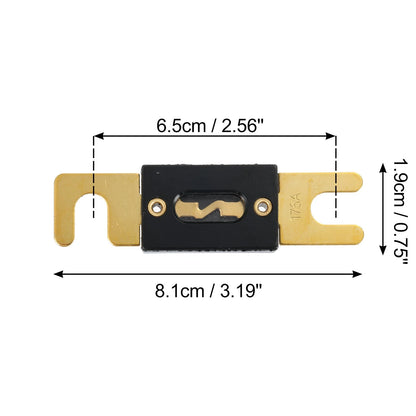 175A ANL Fuse for Car Truck Motorcycle Boat Audio (Universal)