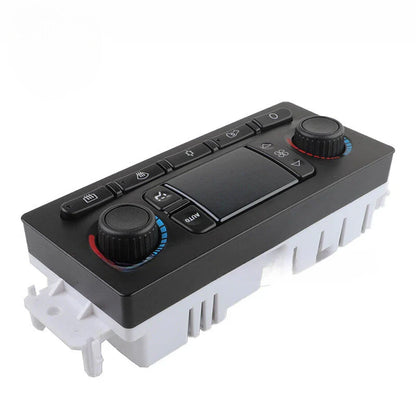 Climate Control Module for Chevy Silverado Tahoe Sierra 1500 (2007–2013)