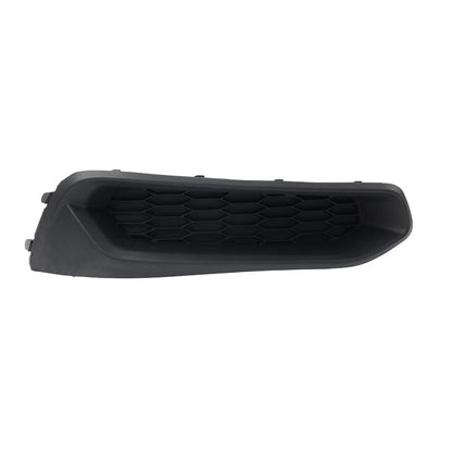 Fog Light Bezel Cover for Subaru Legacy (2013–2014)  - Black
