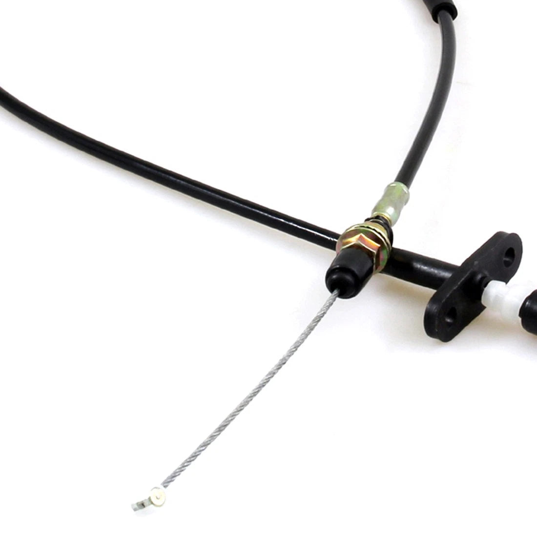 Accelerator Cable for Toyota Corolla (1970–1981)