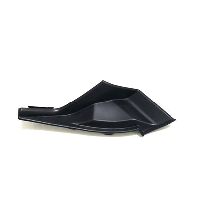 Front Wiper Side Cowl Extension Covers for Mitsubishi Outlander (2013-2020)