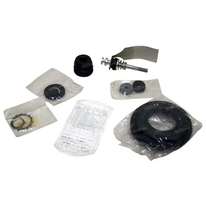 Clutch Vacuum Booster Repair Rebuild Kit for Nissan Patrol GQ Y60 (1987-1999)