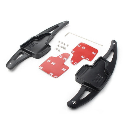 Shift Paddle Extension for Ford Focus (2015–2017), Escape (2017–2019) Black