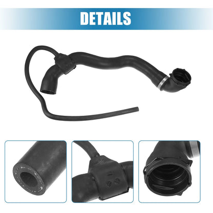 Upper Radiator Coolant Hose for Mercedes-Benz CL500 (2000-2006)