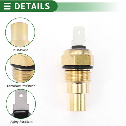 Engine Coolant Temperature Sensor No. 8342020020 for Toyota Celica (1993)