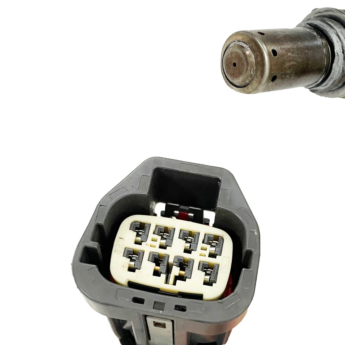 Nox Sensor for Ford F-250 F-350 Super Duty (2011–2016)