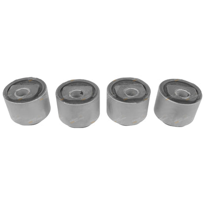 Rubber Offset Castor Radius Arm Bush Kit for Landcruiser HZJ78 HZJ79 (1990–2007)