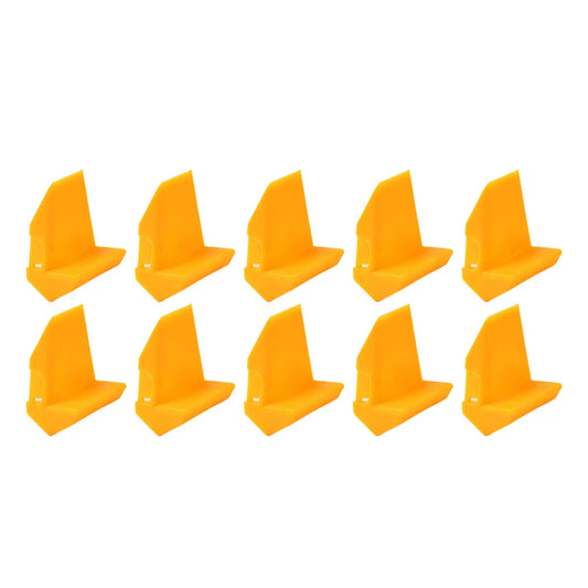 10 x Tire Changer Clamping Jaw Covers for Various Makes & Models
