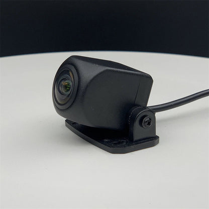 4 Pin AHD 1080P 170° Rear View Camera for Car - 5.5m Extension Cable