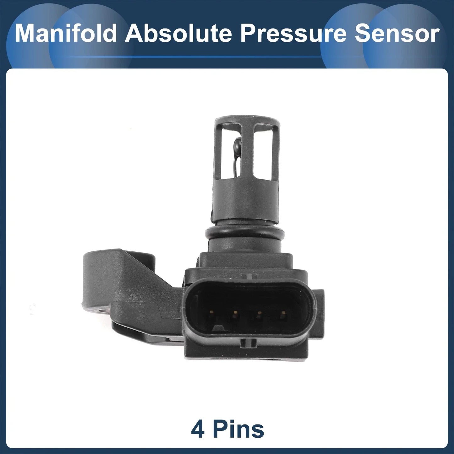 Air Intake MAP Sensor for BMW 7 Series