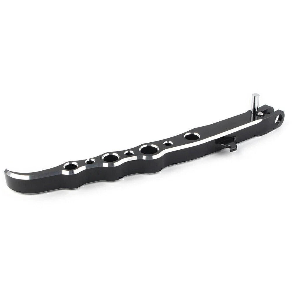 Long Side Kickstand Foot Support for Suzuki Boulevard M109R VZR1800 (06-16)