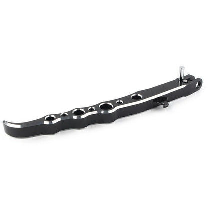 Long Side Kickstand Foot Support for Suzuki Boulevard M109R VZR1800 (06-16)