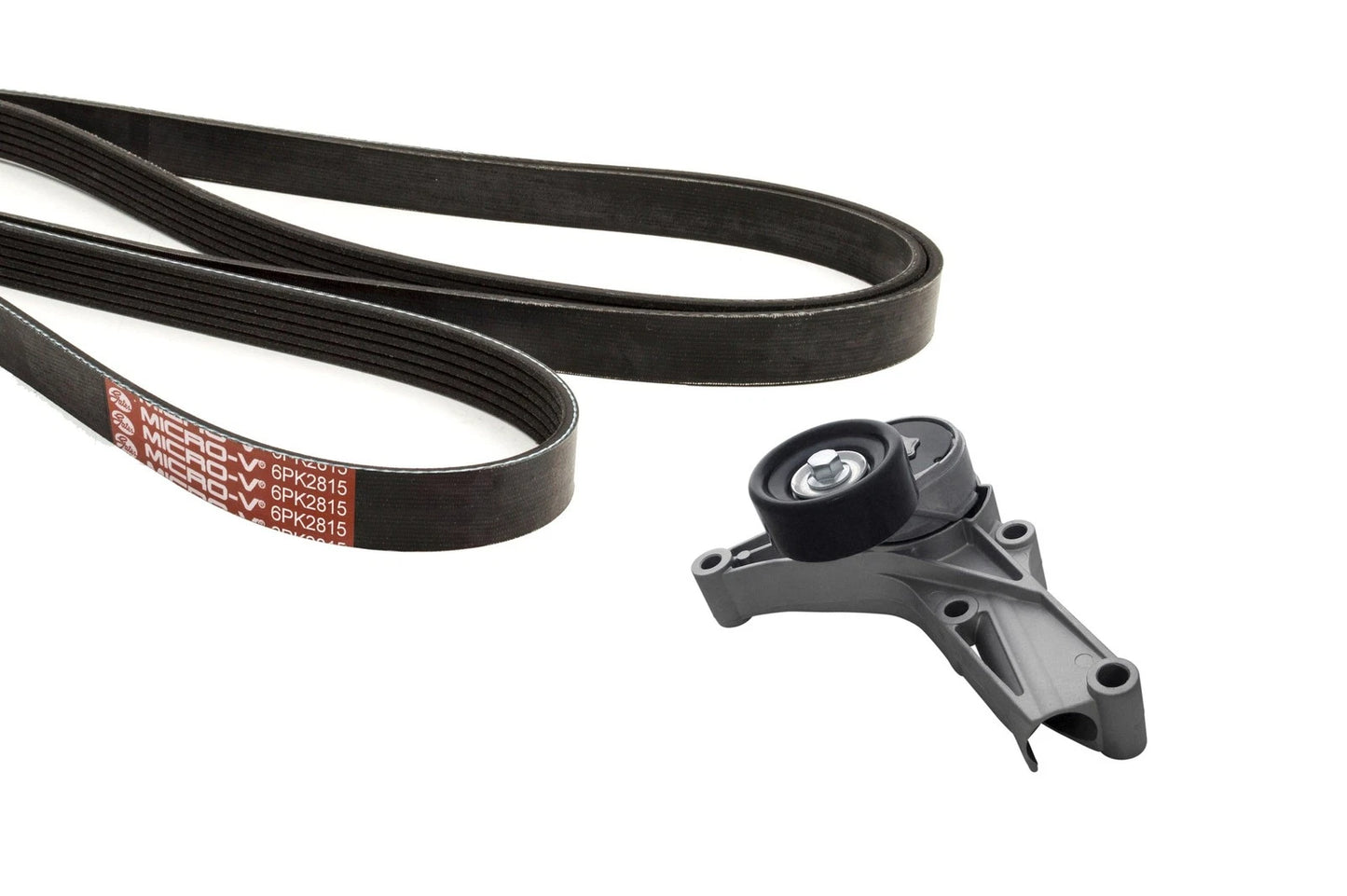 Drive Belt and Tensioner Kit for Holden Commodore VX VY (2000–2006)