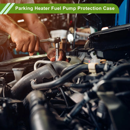 Parking Heater Fuel Pump Protection Case
