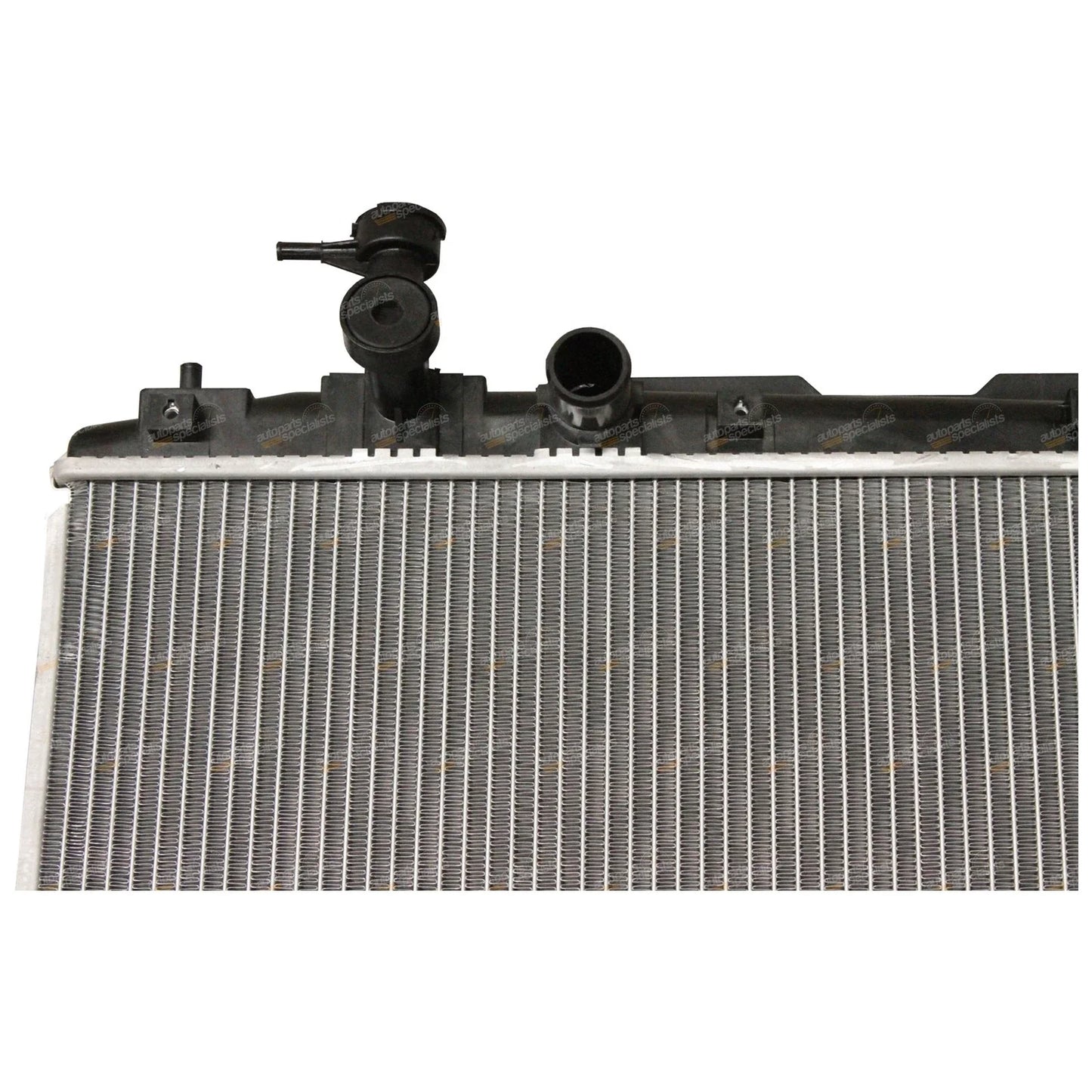 Alloy Core Radiator for Toyota RAV4 Auto/Manual 2.0L 4-Cylinder (2000–2003)