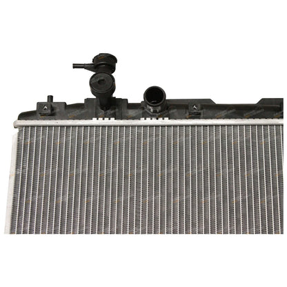 Alloy Core Radiator for Toyota RAV4 Auto/Manual 2.0L 4-Cylinder (2000–2003)