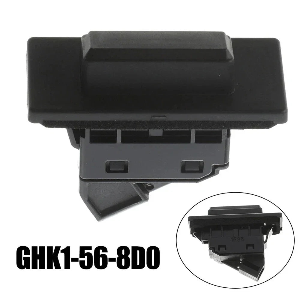 Car Trunk Switch Button for Mazda 3 Axela Hatchback (2014-2018)