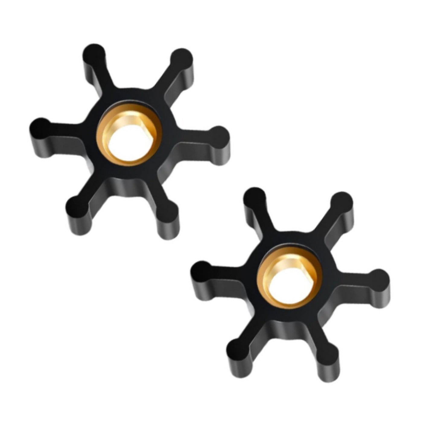 2X Water Pump Impellers for Trupow PAS-30, PDS-30
