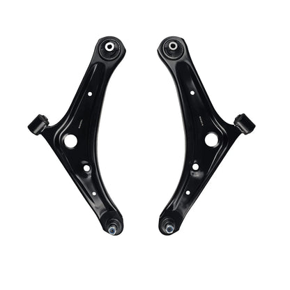 2X Front Lower Control Arm for Mitsubishi Mirage (2013–2021)