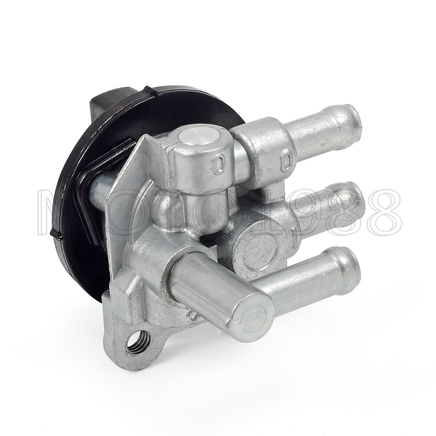 Fuel Valve Petcock & Fuel Tank Filter for Kawasaki Prairie 300 (1999–2002)